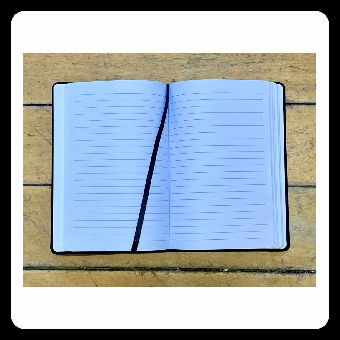 Talk Club Journal