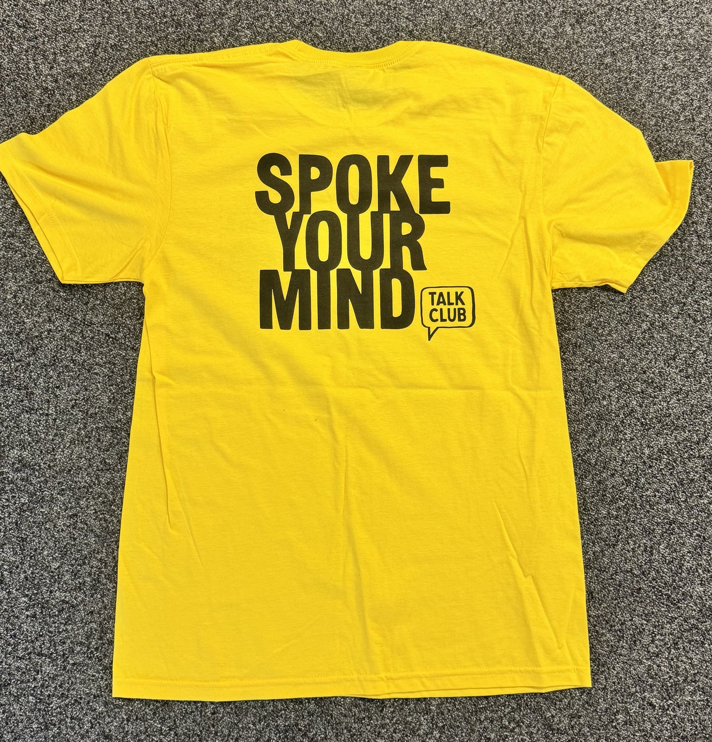 Talk & Trails Tee Shirt