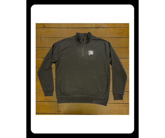 Talk Club Jumper with printed large logo