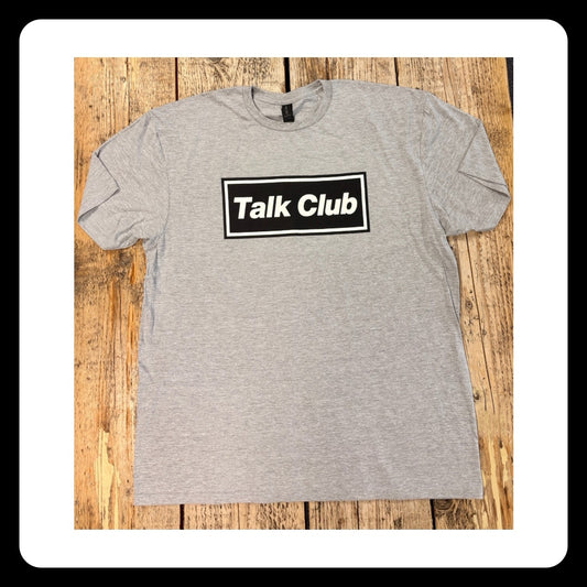 Talk Club Indie Tee